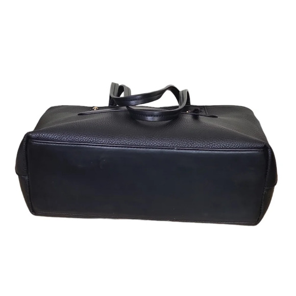 Aldo Faux Leather Tote Bag - Picture 13 of 16